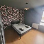 Bel appartement contemporain proche des commodités